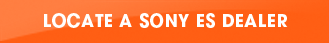 Locate a Sony ES Dealer
