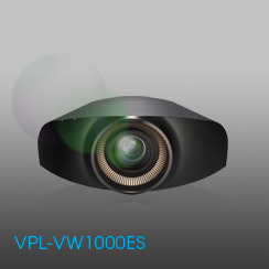 VPL-VW100ES