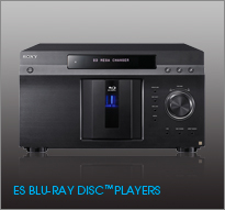 ES Blu-Ray Disc Players