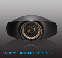 ES Home Theater Projectors