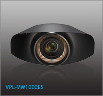 VPL-VW1000ES